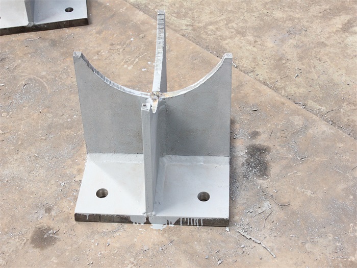 汉中螺栓球支座